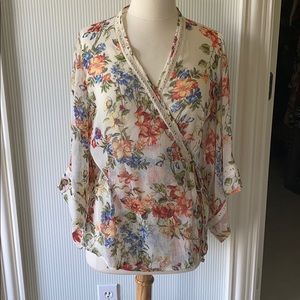 Atina Christina blouse